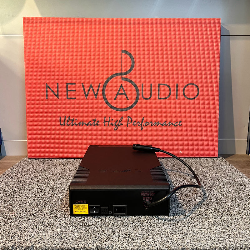 CYRUS PSX R (USATO) – Alimentatore Esterno linea Classic